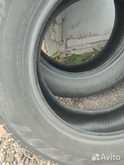 Hankook Winter I'Cept IZ2 205/65 R16 H