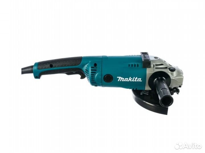 Угловая шлифмашина Makita GA 9020