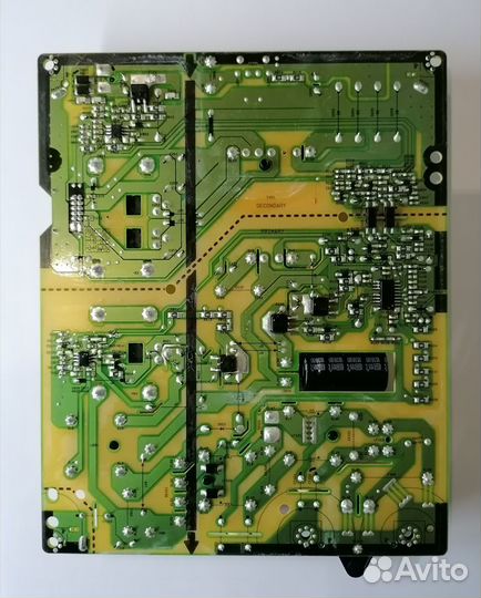 EAX67189201 (1.6) Блок питания для LG 49UK6200bpla