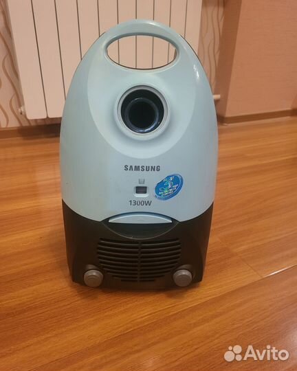 Пылесос Samsung SC-4023