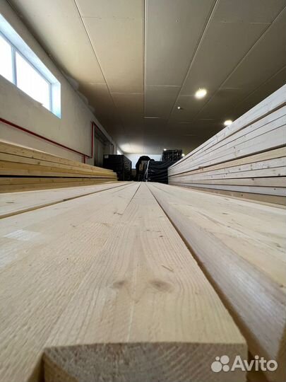 Доска обрезная от производителя 251506000, 1С