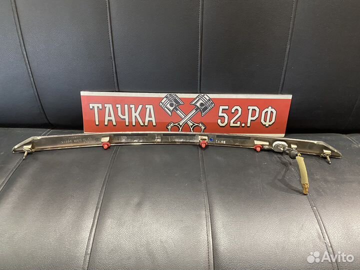 Накладка кузова