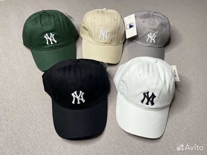 Кепка New Era mlb