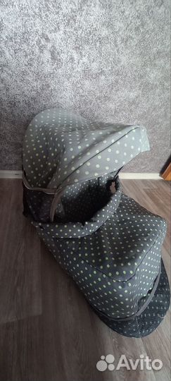Коляска