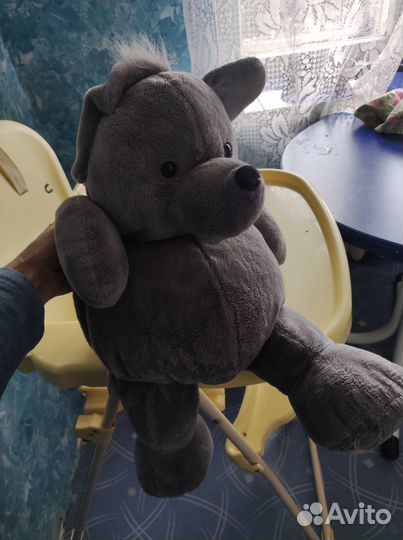 Отдам игрушки в отличном состоянии