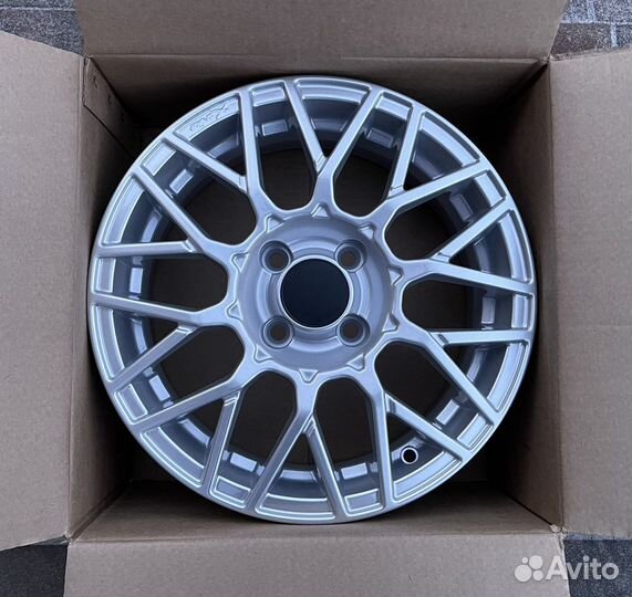 Новые 15 диски «X-Trike» (4х100)