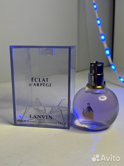 Духи Eclat dArpege Lanvin