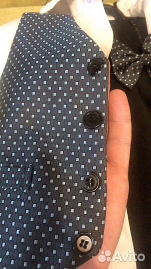 Детский костюм