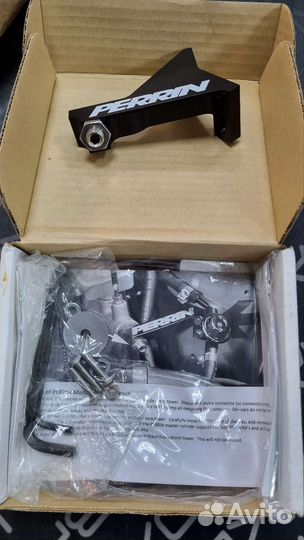 Упор гтц Perrin Subaru Impreza/Forester GD/GG/SG