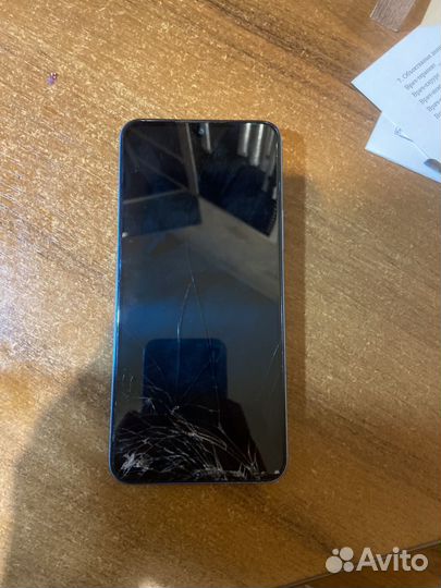 Infinix Note 12, 6/128 ГБ