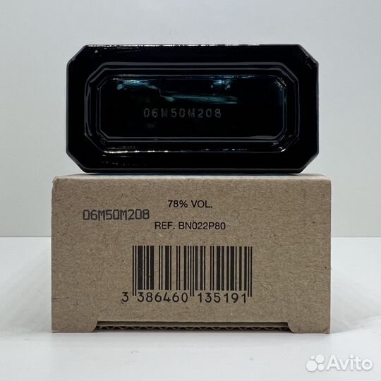 Boucheron - Singulier 100ml Оригинал Тестер