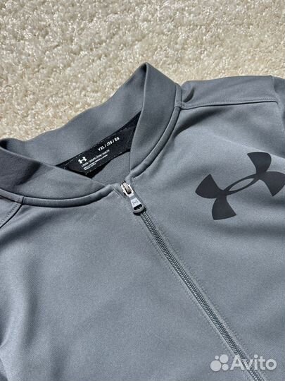 Толстовка Under Armour / YXL / оригинал