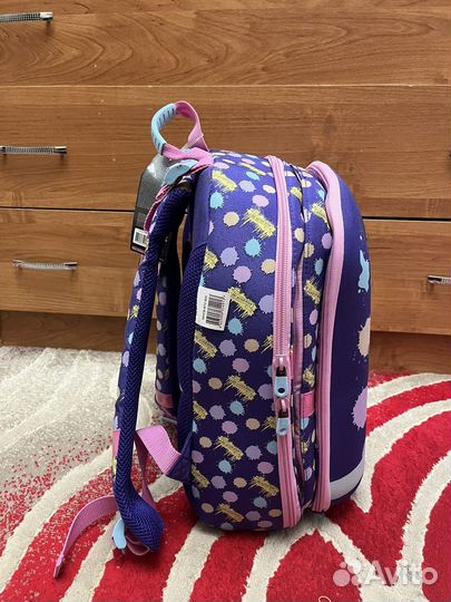 Рюкзак детский для мальчика новый и девочки