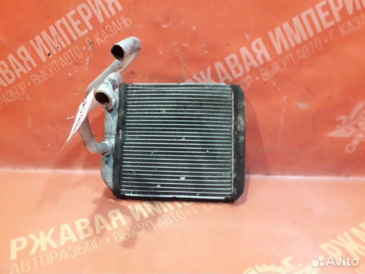 Радиатор печки Volvo S40 С40 1 2.0 1997