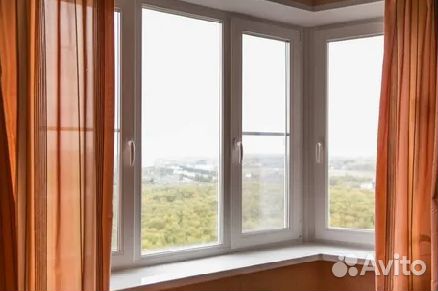 Окна пвх Рехау