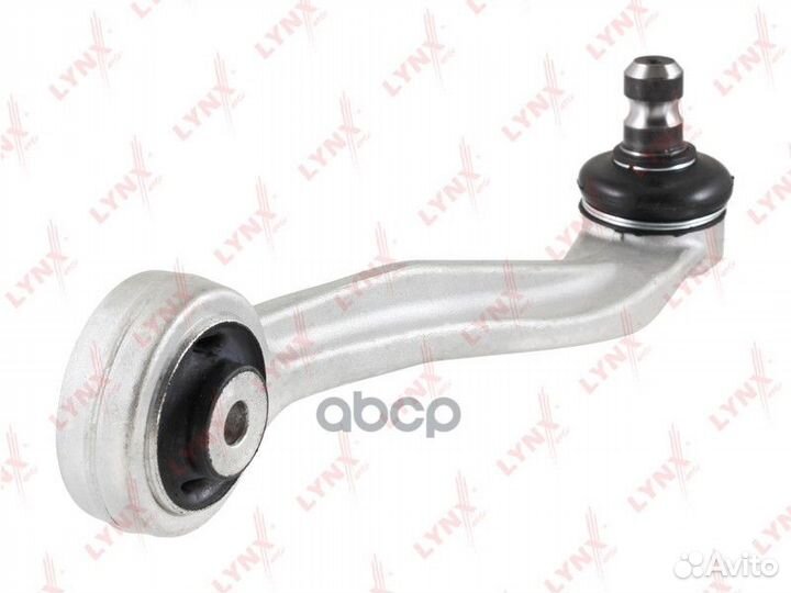 Рычаг подвески верхний перед лев C5358L LYN