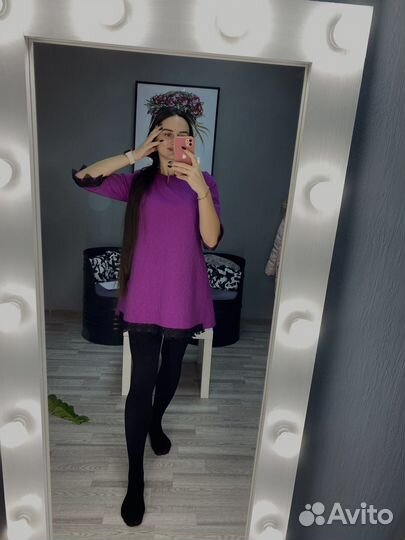 Зеркало с подсветкой