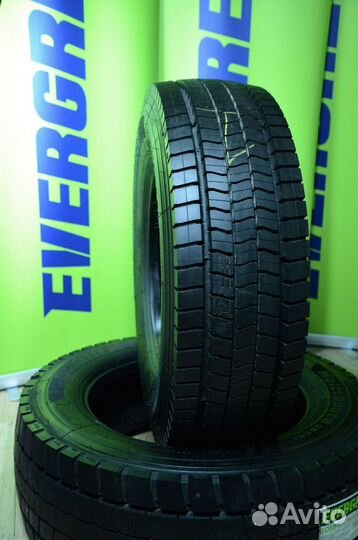 Грузовые шины Evergreen EDR50 285/70 R19,5 150/148