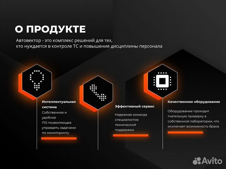 Установка GPS/Глонасс трекера