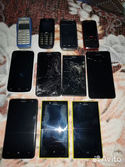 Xiaomi Redmi Note 7, 3/32 ГБ