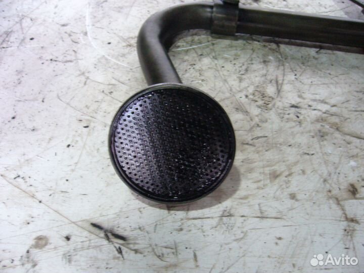 Маслозаборник для MAN TGA, TGS, TGX