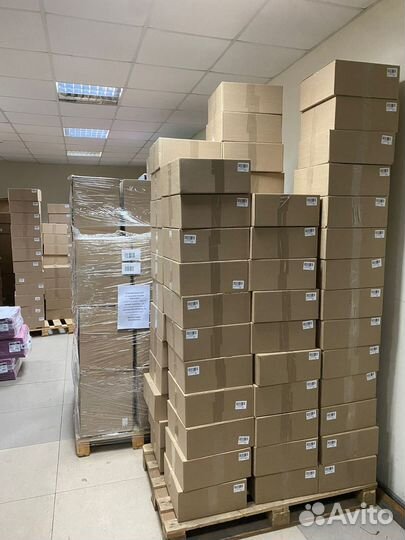 Фулфилмент для маркетплейсов /упаковка/wildberries