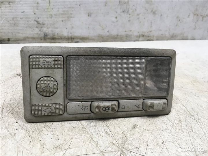 Кнопка люка Volkswagen Golf Iii/Vento (1991-1997)