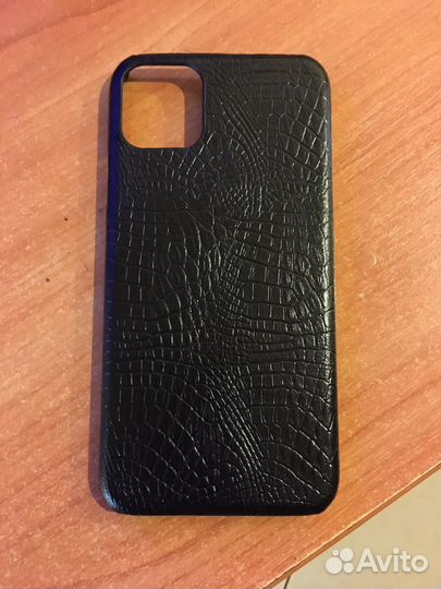 Чехлы для iPhone 11 и 11 pro max