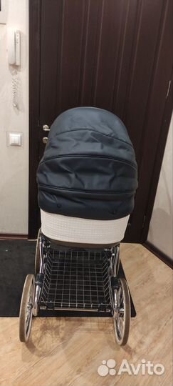 Коляска Roan Marita Prestige 2 в 1