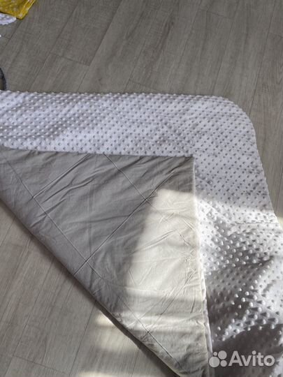 Бортики в кроватку одеяло конверт на выписку