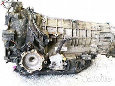 АКПП 5HP19 Audi A4 Ауди запчасти