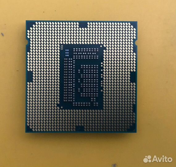 Процессор Intel Core i7 3770 (3400MHz, LGA1155)