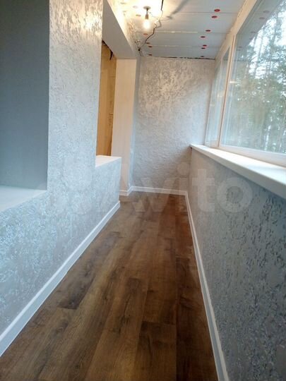 1-к. квартира, 35,2 м², 5/9 эт.