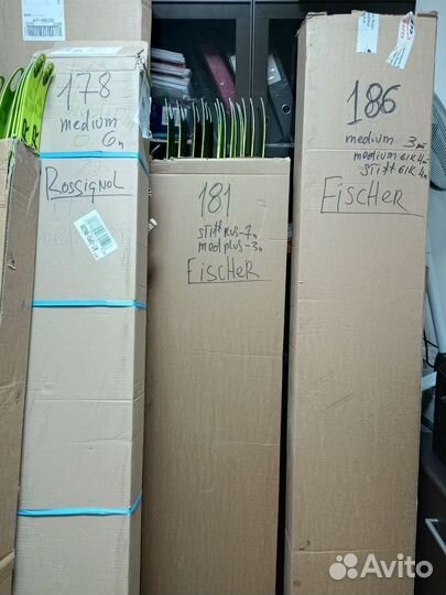 Лыжи rossignol X-IUM skating premium, крепления ra