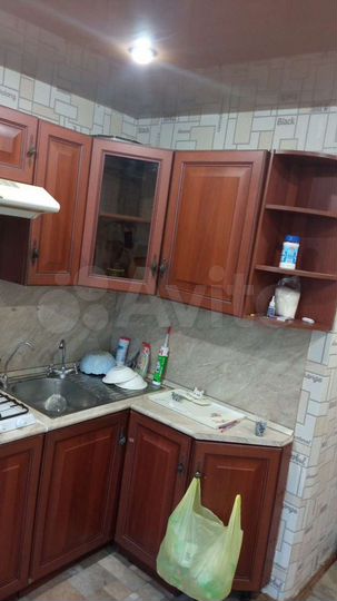 1-к. квартира, 32,9 м², 5/5 эт.