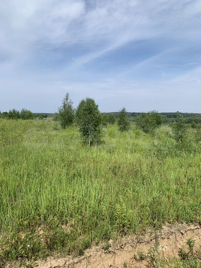 Участок 7,2 сот. (ИЖС)