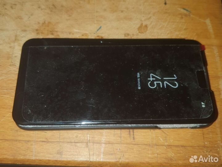 Чехол на samsung galaxy S10 Е 2017г