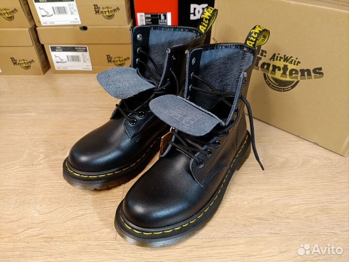 Dr Martens ботинки (размеры 37-45)