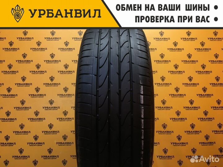 Bridgestone Dueler H/P Sport 215/60 R17 96H