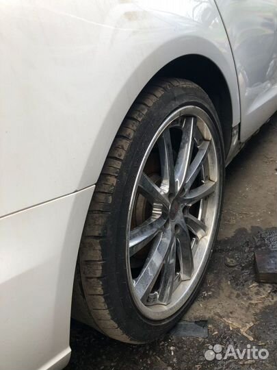 R20 Hifly HF 805 225/35, PCD 5x112 DIA 66