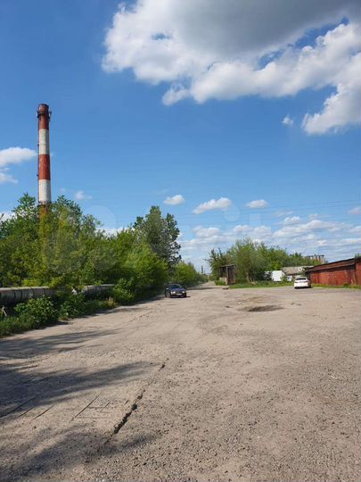 Гараж, 24 м²