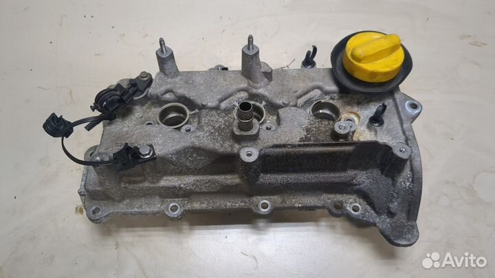 Крышка клапанная двс Renault Captur, 2016