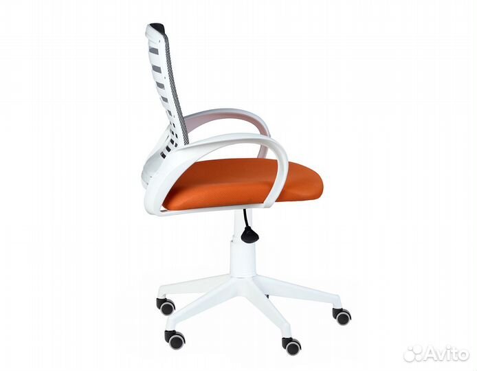 Кресло Ирис white