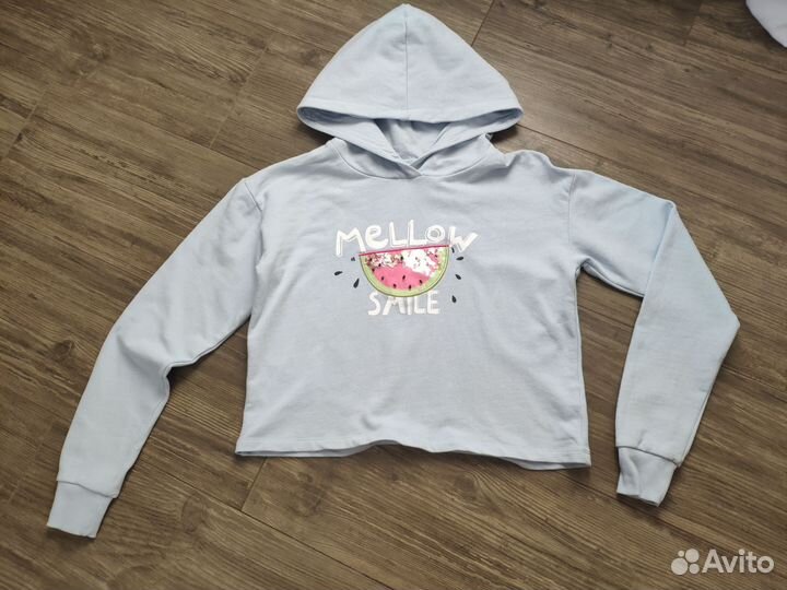 Худи Reserved для девочки 164