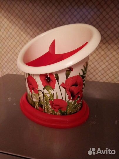 Подставка для столовых приборов