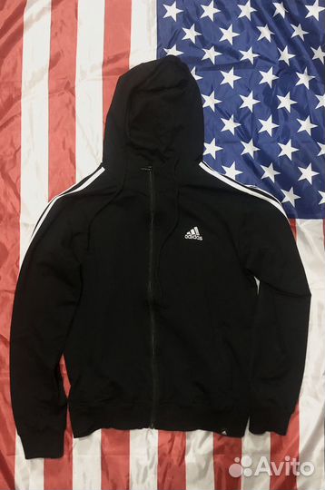 Кофта adidas