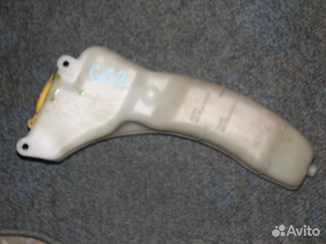 Расширительный бачок subaru impreza GG2, EJ15