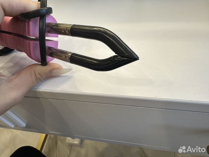 Щипцы для наращивания и капсуляции