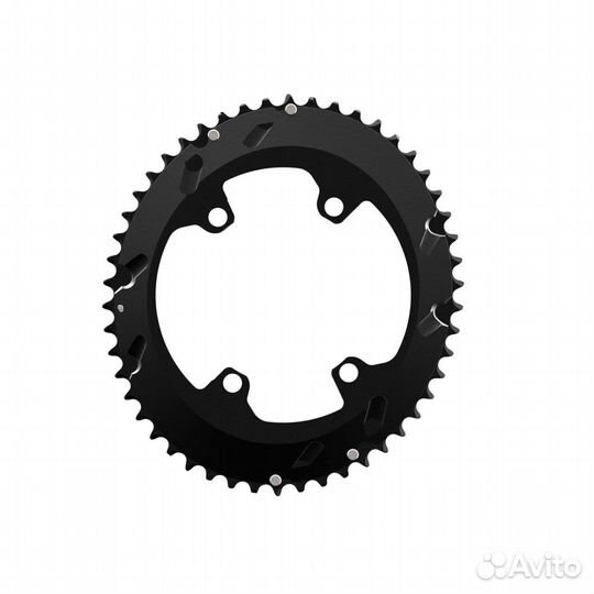 Звезда передняя Rotor BCD110X4, Outer, 11-12 ск., 54T