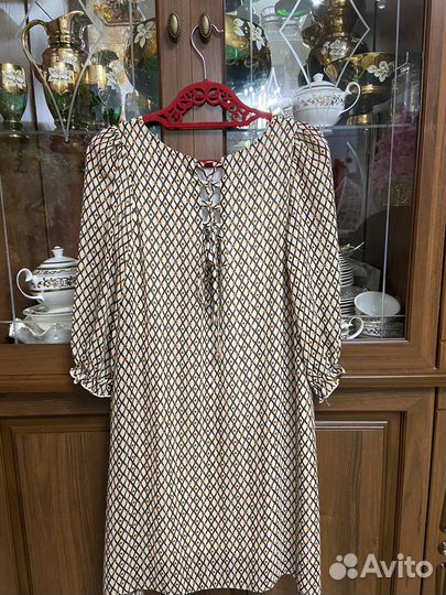 Подростковая одежда